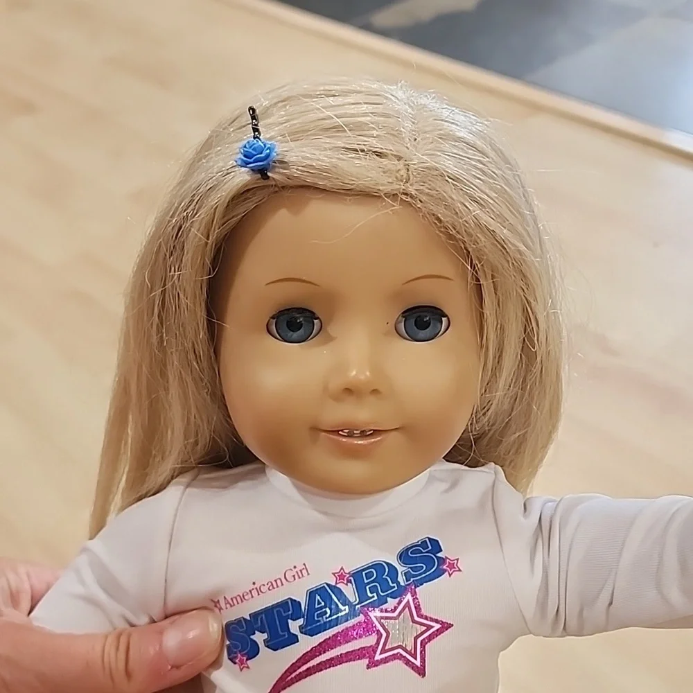 American Girl american girl